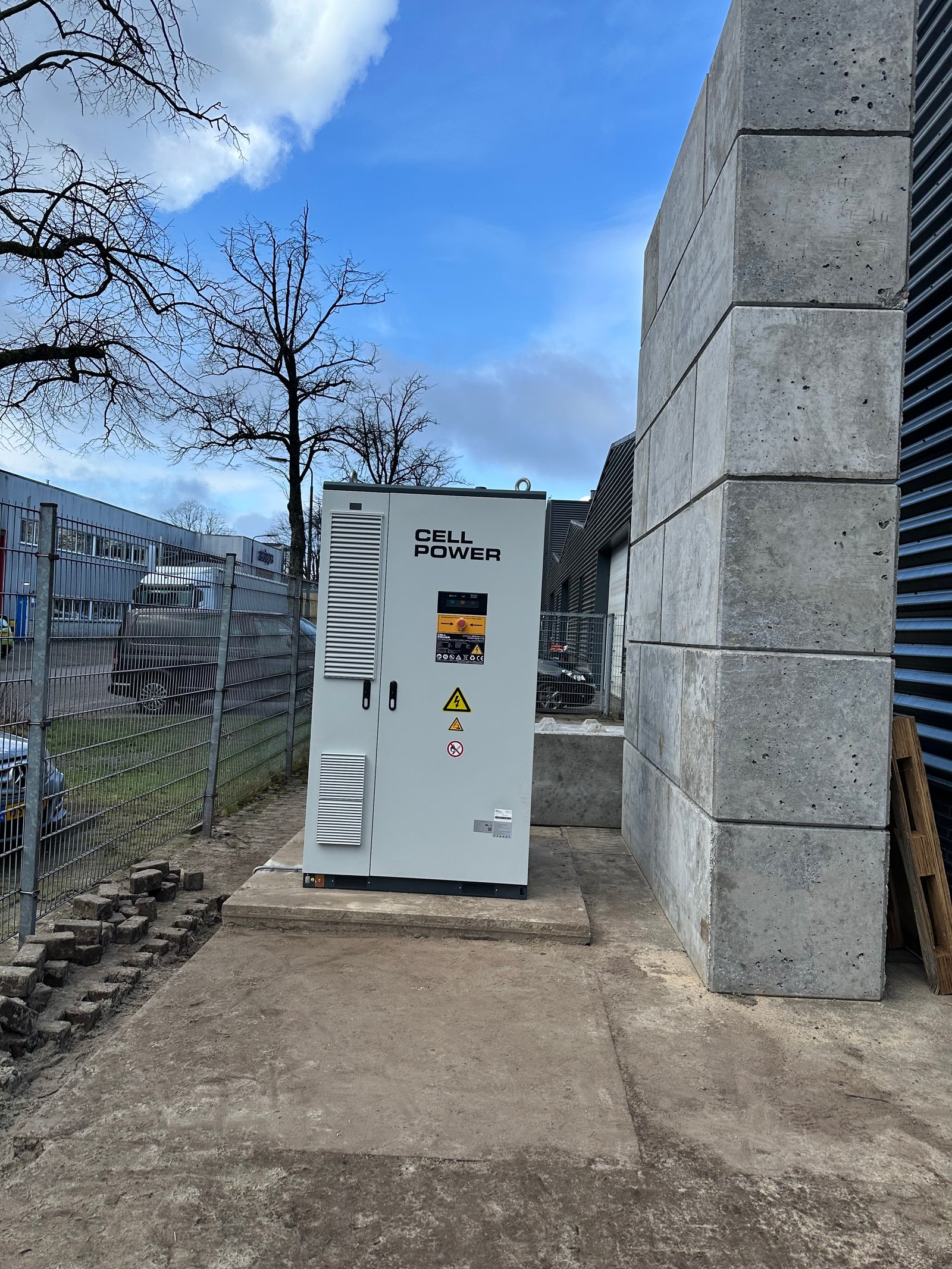 Herko Vastgoed - Amersfoort